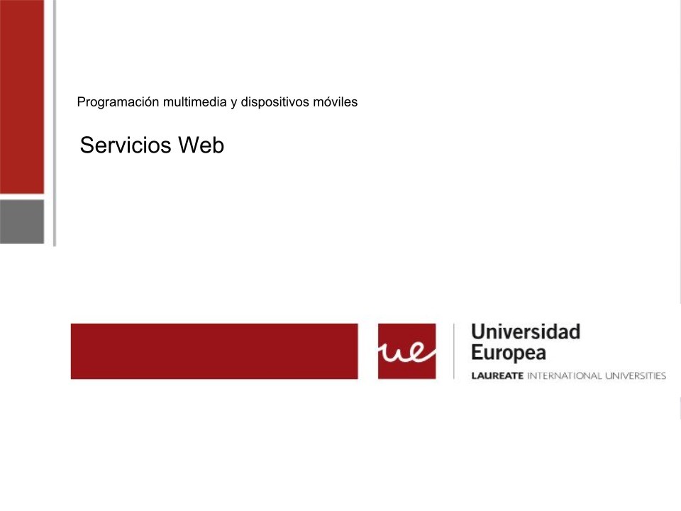 Imágen de pdf Servicios Web